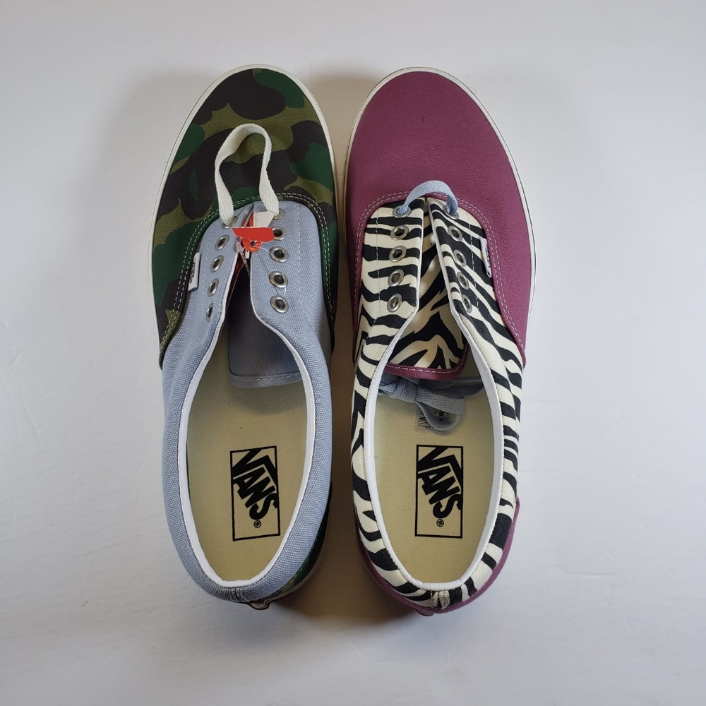 Vans Era Men's Sneakers - Picture 9 of 10